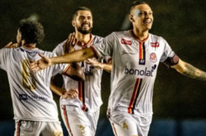 Paulistão Série A4: Penapolense terá desfalque no meio-campo contra o Colorado Caieiras