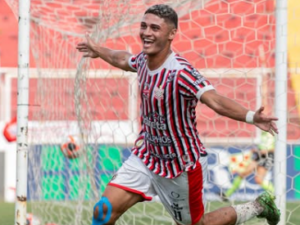 Conheça a Seleção da 5ª rodada do Paulistão Série A4