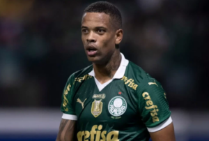 Atlético-MG se interessa por Caio Paulista, do Palmeiras, e prepara proposta