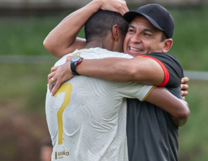 Jabaquara 0 x 1 Paulista - Quem para o Galo no Paulistão Série A4?!