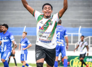 Matonense 0 x 4 Taquaritinga - SEMA virou 'saco de pancada' Paulistão Série A4