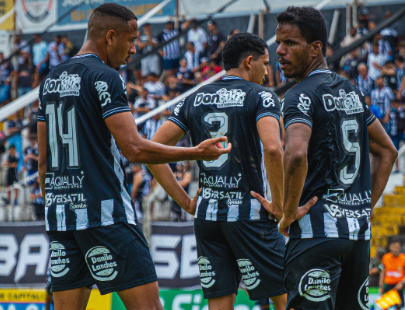 Paulista x União Barbarense - Galo busca sétima vitória no Paulistão Série A4 2 image 250