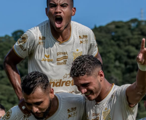 Paulista x União Barbarense - Galo busca sétima vitória no Paulistão Série A4