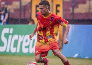 Nacional x Jabaquara - Naça mira o G-8, Jabuca quer fugir do Z-2 do Paulistão Série A4