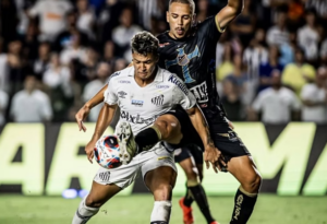 Paulistão: Água Santa se prepara para encarar o Santos na Vila Belmiro