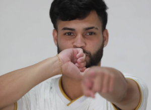 Paulistão Série A4: Meia do Paulista sofre grave lesão no joelho e só volta em 2026