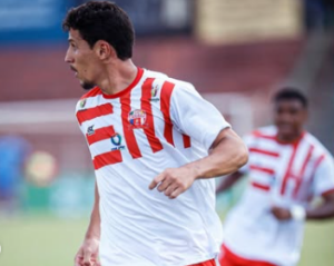 Colorado Caieiras x Joseense - Fênix e Tigre em ascensão no Paulistão Série A4