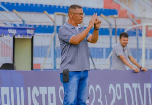 Paulistão Série A4: Penapolense, de Oscar de Souza, busca vencer para entrar no G-8