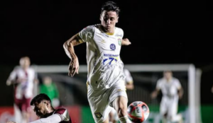 Matonense x São Caetano - Azulão quer aproveitar a fragilidade da SEMA