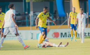 Araçatuba 0 x 0 Penapolense - Empate ruim para ambos os times