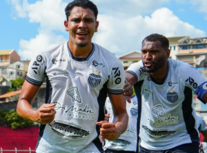 Paulista 1 x 3 União Barbarense - Leão da 13 apronta fora de casa