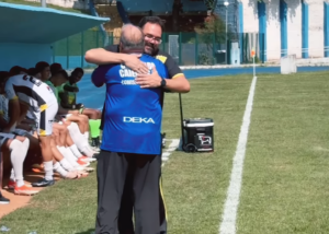 Colorado Caieiras 0 x 0 Joseense - Tigre do Vale perde a chance de colar na liderança