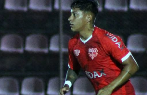 Osasco Audax 2 x 0 Barretos - Vermelhinhos se recuperam no Paulistão Série A4