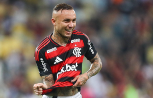 Flamengo 2 x 0 Vasco - Mengão vence e lidera a Taça Guanabara