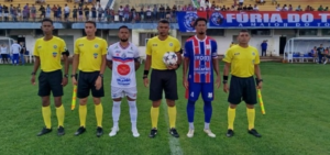 TOCANTINENSE: Araguaína vence mais uma e segue 100%