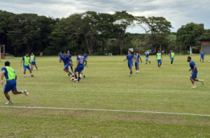 Paulistão Série A3: Lemense terá estreias dentro e fora de campo
