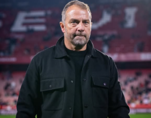 Técnico do Barcelona 'condena' Bellingham e quer sua equipe em silêncio com o juiz