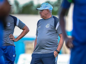 Sergipano: Confiança, de Waguinho Dias, tem melhor ataque do futebol brasileiro