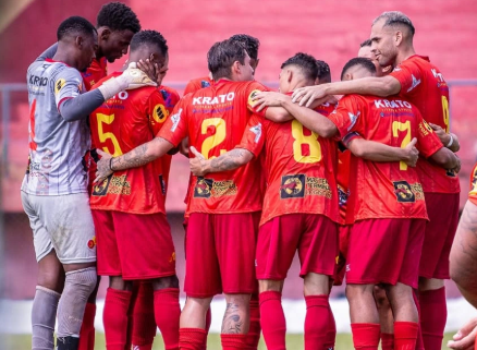 Joseense x Jabaquara - Tigre mira a vice-liderança do Paulistão Série A4 2 image 308