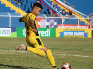 Joseense x Jabaquara - Tigre mira a vice-liderança do Paulistão Série A4