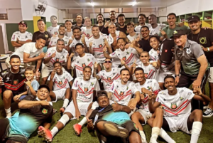 Paulistão Série A4: Barretos mantém comissão técnica apesar dos maus resultados