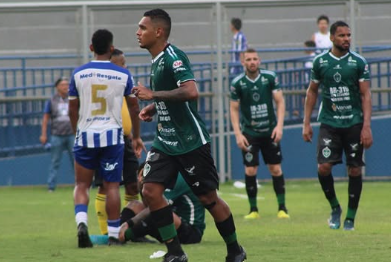 AMAZONENSE: Manaus, Amazonas, Manauara e Parintins lutam por vaga na final 2 image 316