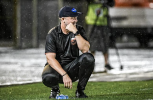 Catarinense: Técnico do Santa Catarina FC entra na mira de clubes