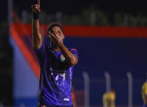 São Caetano x Colorado Caieiras - Azulão e Fênix em momentos distintos