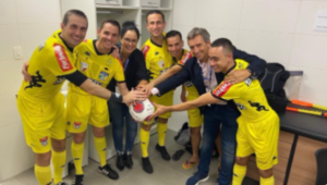 Paulistão Série A3: Confira a arbitragem para a 9ª rodada