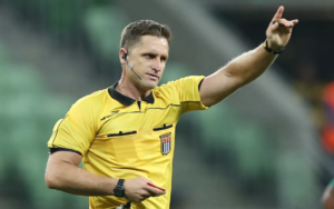 Paulistão Série A2: FPF divulga escala de árbitros para a 11ª rodada