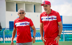 Após 2 semanas de treinos, Maranhão do técnico Flávio Araújo volta a campo pelo Maranhense