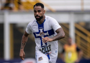 Volante confia no Água Santa em confrontos diretos pelo Paulistão