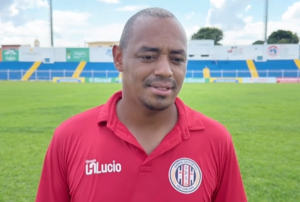 Paulistão Série A4: Técnico do São-Carlense mostra confiança antes de duelo contra a Inter