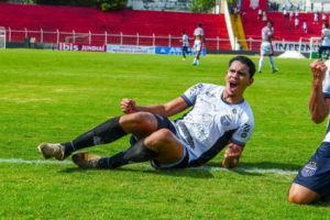 Paulistão Série A4: União Barbarense não terá atacante titular contra a Matonense