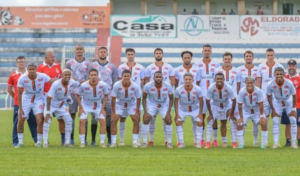 Paulistão Série A4: Penapolense terá retorno importante contra o Nacional