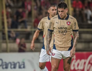 LIBERTADORES: Dois jogos completam a rodada de ida da 2ª fase