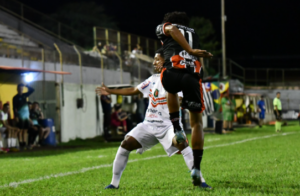 Paulistão Série A4: Barretos empata com o líder e segue em busca do G-8