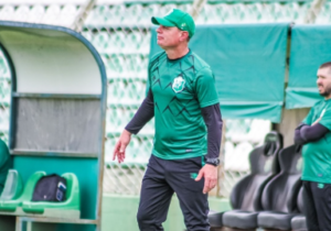 Paulistão Série A4: Penapolense contrata o técnico Valmir Israel, ex-Rio Preto