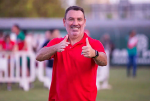 Com dedo de Guilherme Alves, Velo Clube conquista ponto importante para permanência no Paulistão