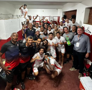 Paulistão Série A3: Com grande reação, Desportivo Brasil do técnico Fábio Toth engata 3ª vitória e entra no G8