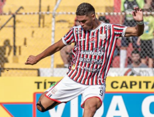 PAULISTÃO SÉRIE A4: Paulista e Joseense fazem duelo entre líder e vice-líder