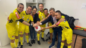 FPF divulga escala de arbitragem para a sexta rodada do Paulistão Série A3