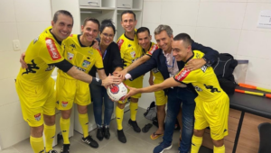 Paulistão Série A4: Confira a escala de árbitros da nona rodada