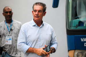 Paulistão Série A2: Paulo Roberto quebra dois tabus consecutivos com São José e entra no G8