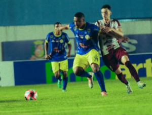 Paulistão Série A4: Araçatuba terá retorno e ausências contra o Colorado Caieiras