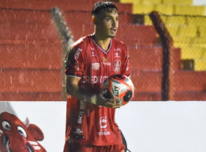 Inter de Bebedouro x Vocem - Lobo e Esquadrão querem fugir da crise