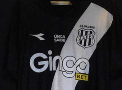 Paulistão: Ponte Preta anuncia casa de apostas como novo patrocínio máster 2 image 414