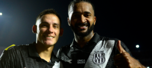 Paulistão: Ponte Preta anuncia casa de apostas como novo patrocínio máster