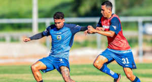 São José x São Bento - Duelo de 