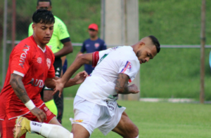 Osasco Audax x Matonense - Duelo contra a zona de rebaixamento